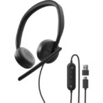 Dell Wired Headset