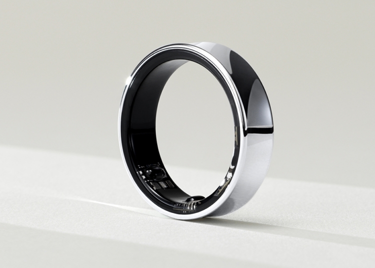 Samsung Galaxy Ring official image