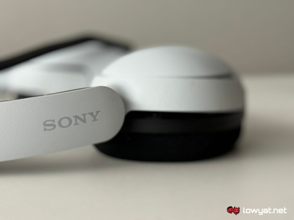 sony inzone h5 review