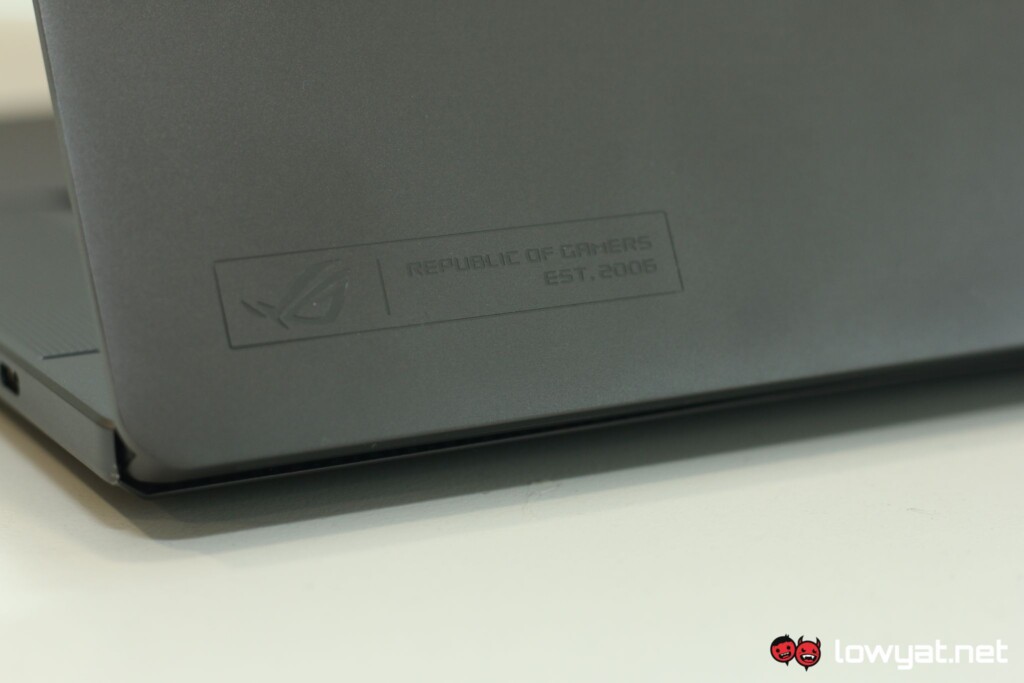 ASUS ROG Zephyrus G16 13