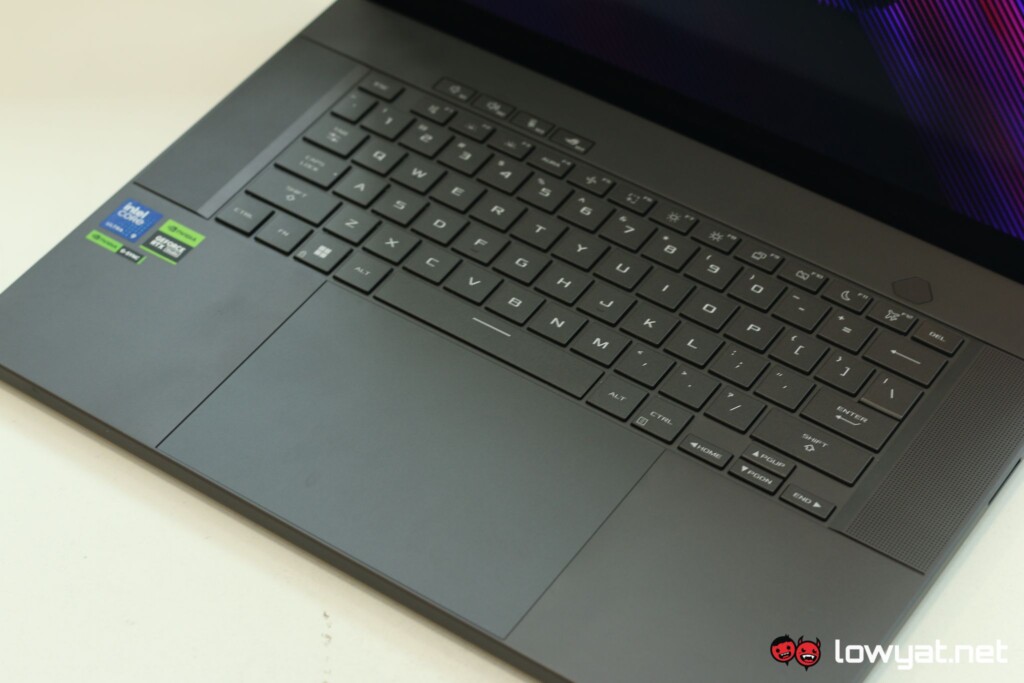 ASUS ROG Zephyrus G16 5