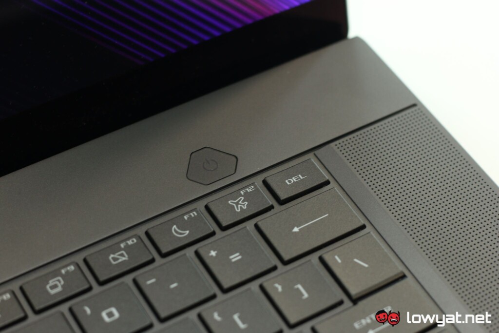 ASUS ROG Zephyrus G16 6