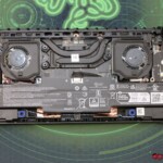 MSI CLAW Internals 1