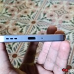 OPPO Reno11 F bottom