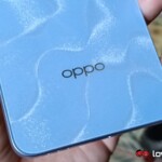 OPPO Reno11 F branding