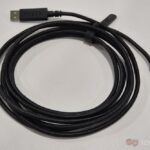 Razer Kitsune cable