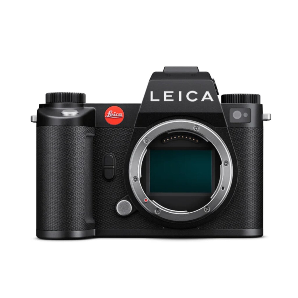 leica_SL3 mirrorless camera launch malaysia