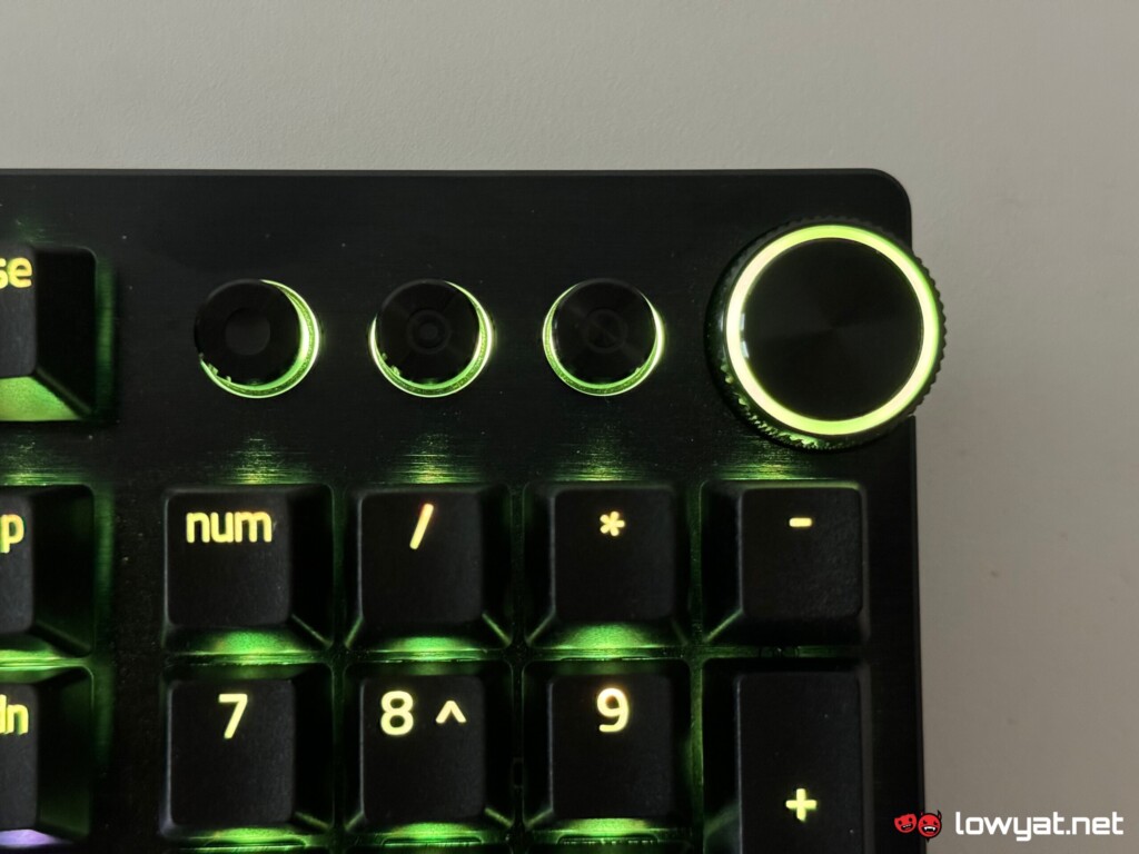 razer huntsman v3 pro review