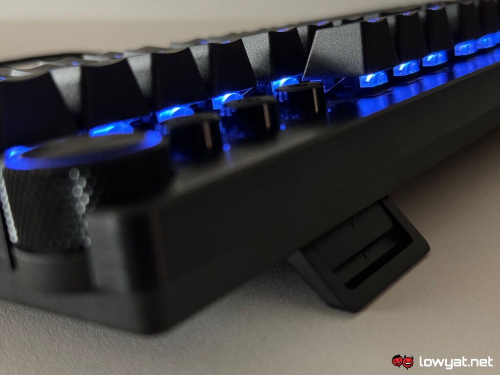 razer huntsman v3 pro review