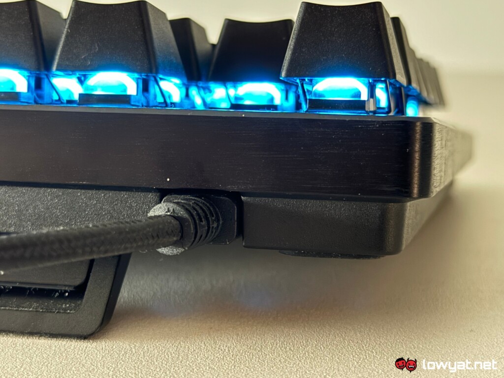 razer huntsman v3 pro review