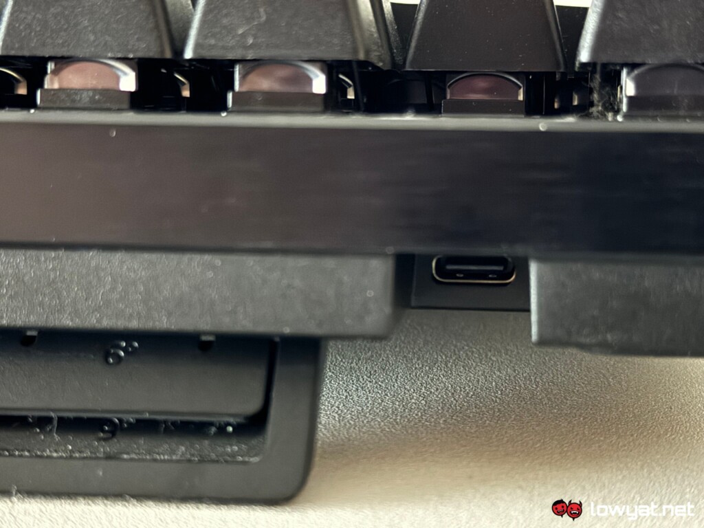 razer huntsman v3 pro review