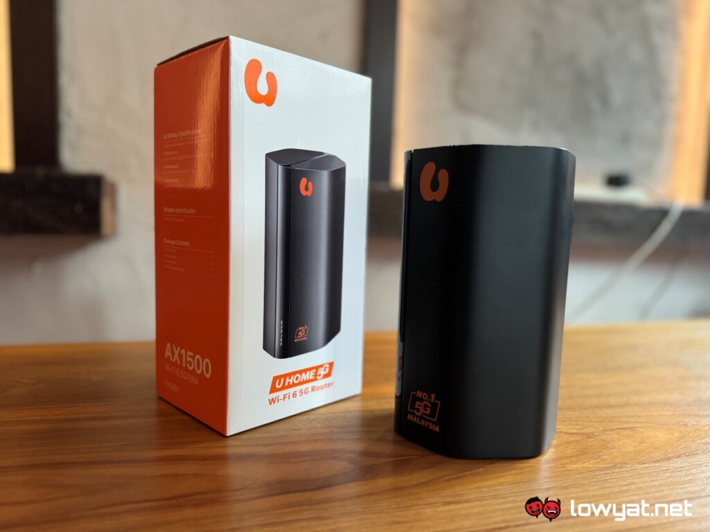 U Mobile Introduces New U Home 5G Bundle With Free Wi-Fi 6 5G Router ...