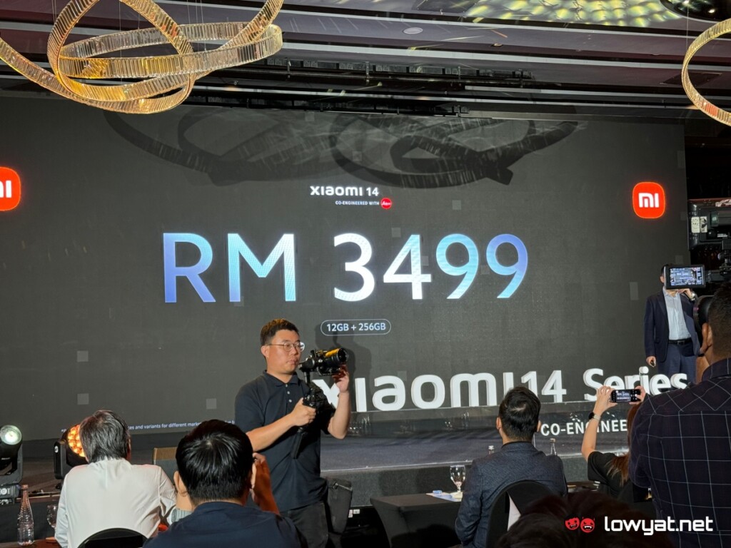 xiaomi 14 series launch malaysia IMG 9112