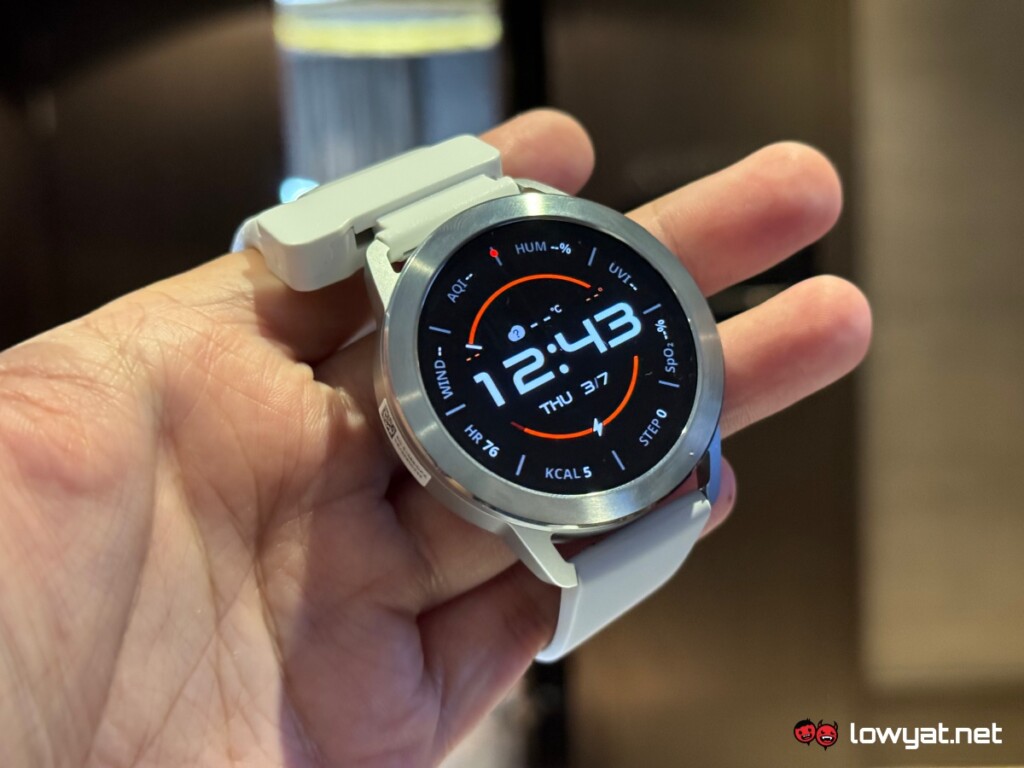 Xiaomi Watch S2 Watch S3 launch Malaysia