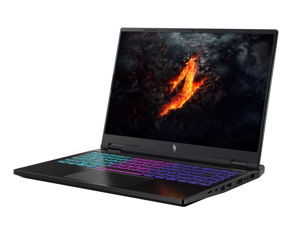 Acer Nitro 14 4