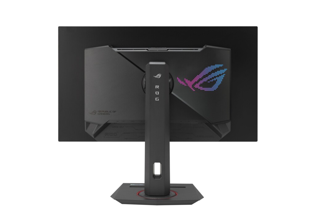 ASUS ROG Strix OLED XG27AQDMG 4