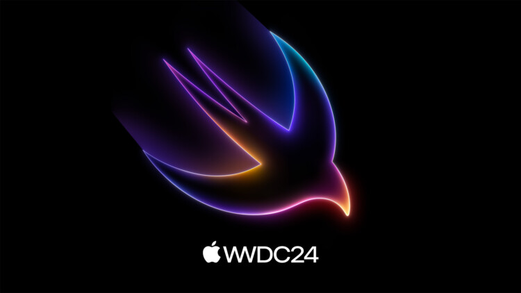 Apple WWDC 2024