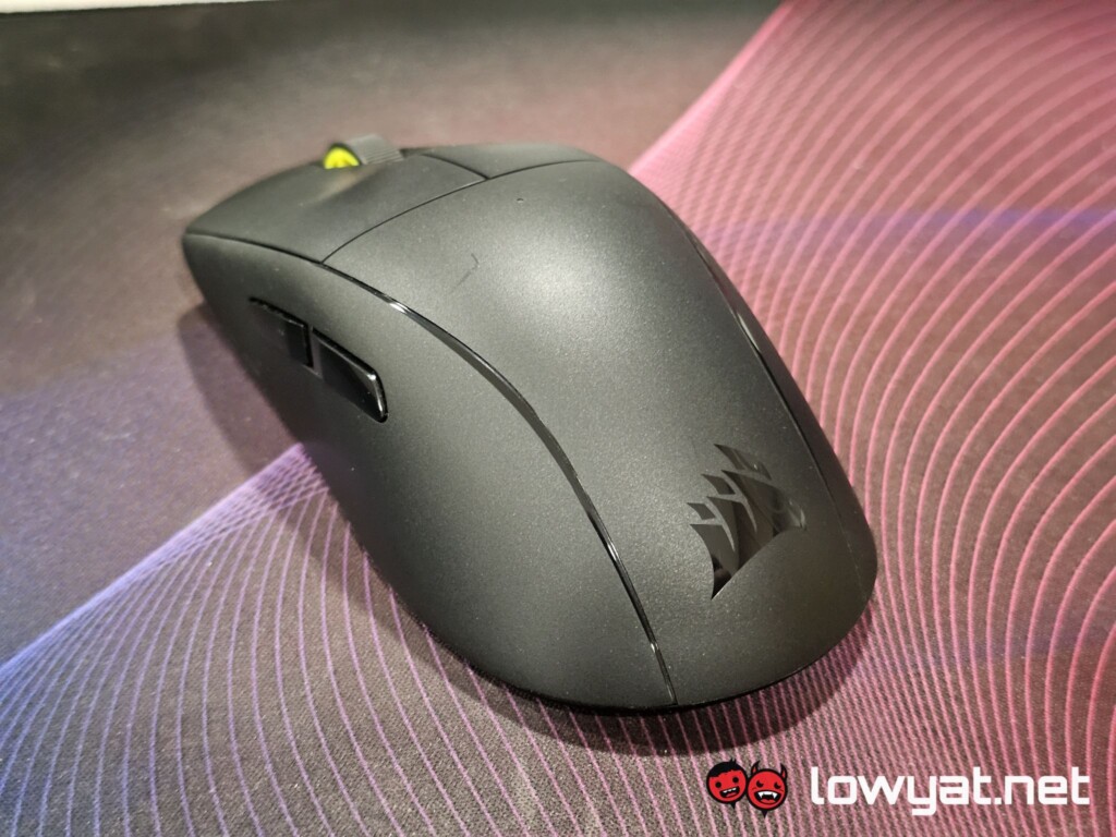 Corsair M75 Air 10