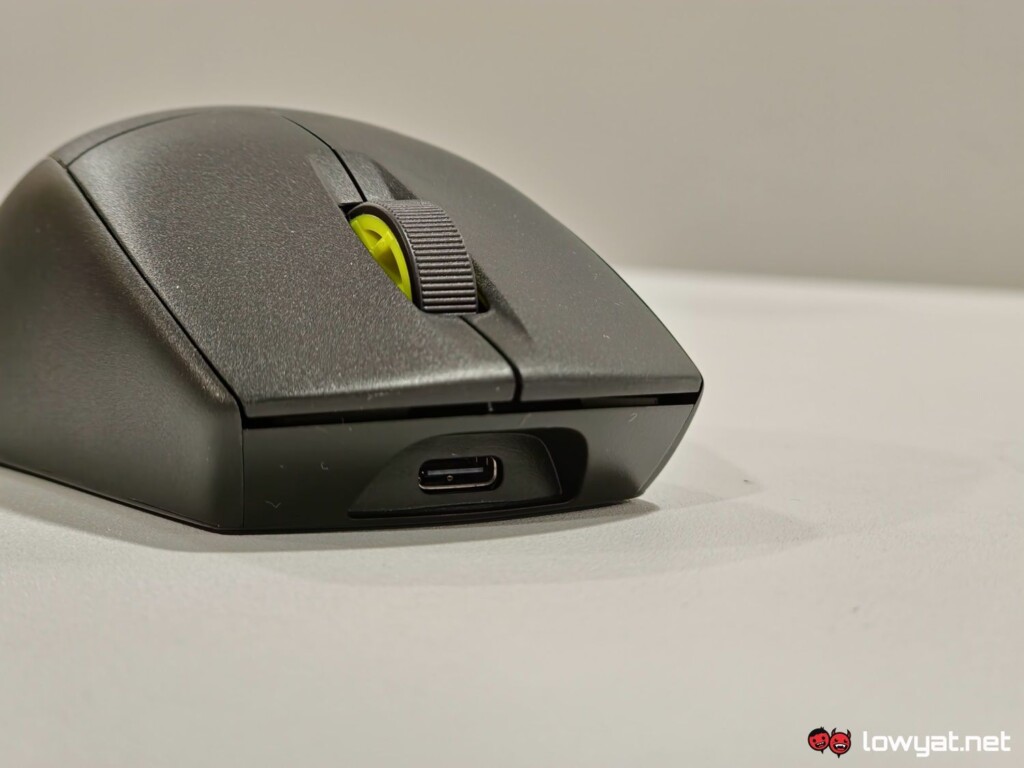 Corsair M75 Air 11