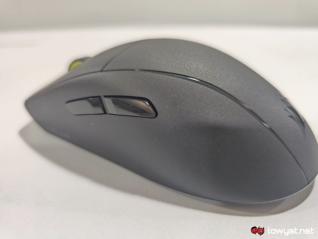 Corsair M75 Air 2