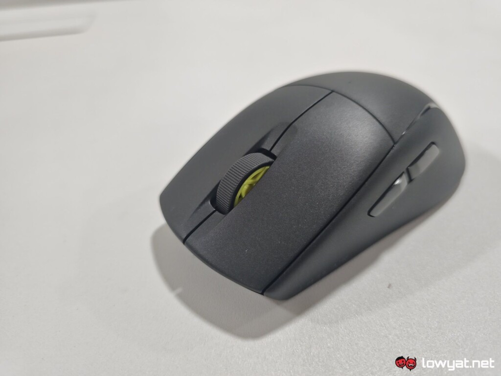 Corsair M75 Air 3