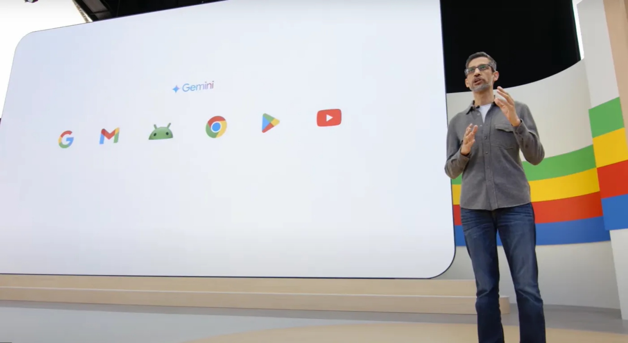 Google_Google invests in Malaysia