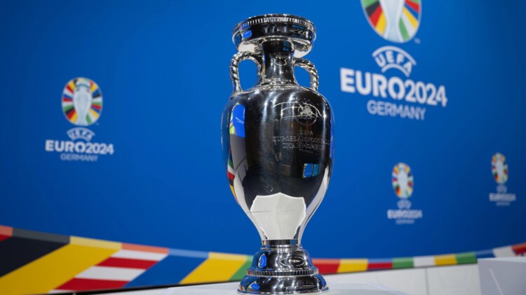 How to watch Euro 2024 Malaysia