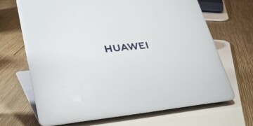 Huawei Matebook X Pro 2024 10