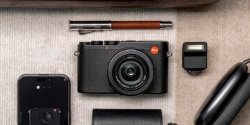 Leica D-Lux 8 announced