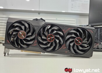 Sapphire Pulse Radeon RX 7900 GRE 1