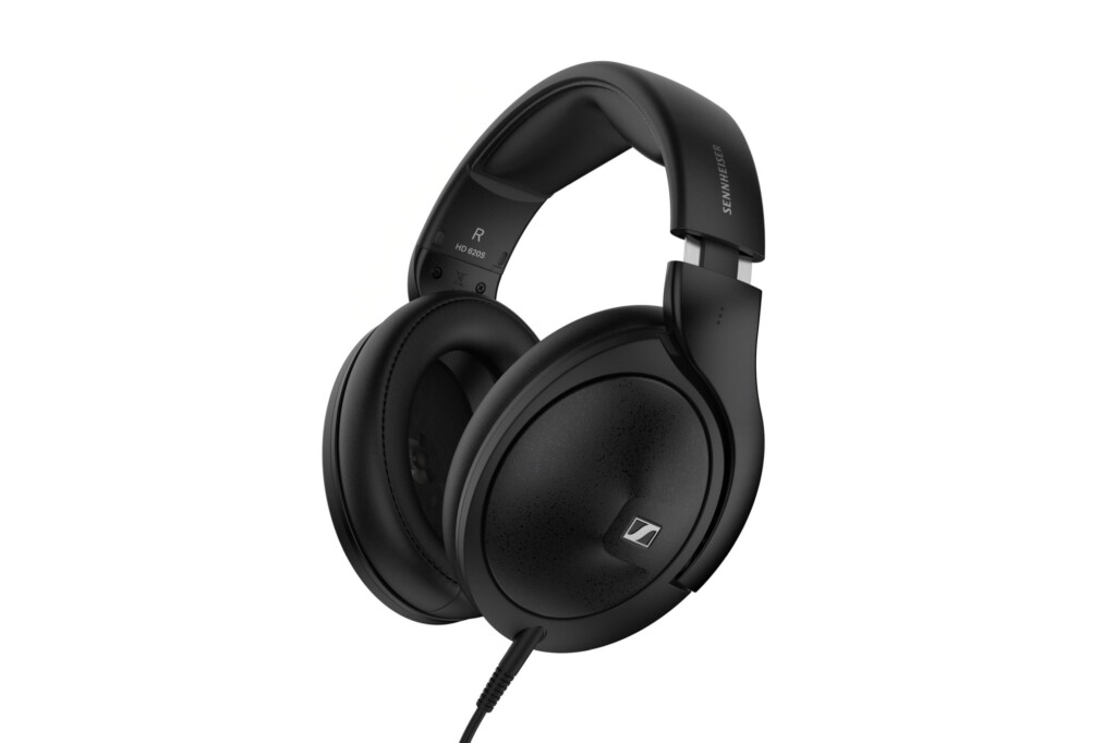 Sennheiser HD 620S