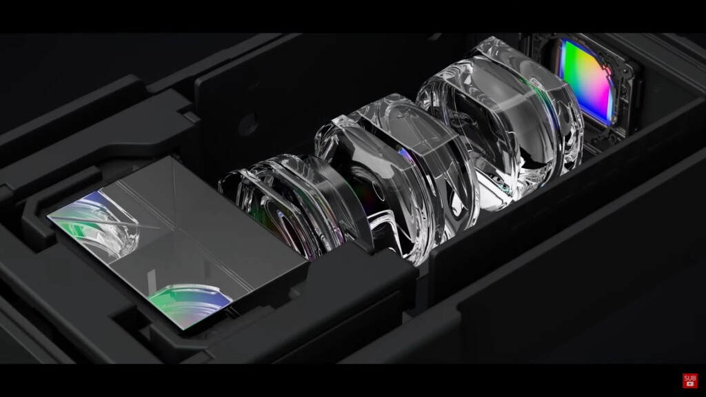 Sony Xperia 1 VI official teaser