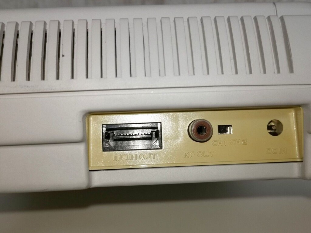 Super Famicom prototype auction 5