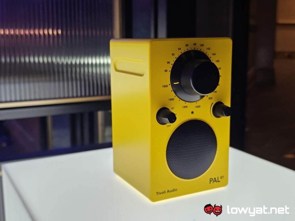 Tivoli Audio 3