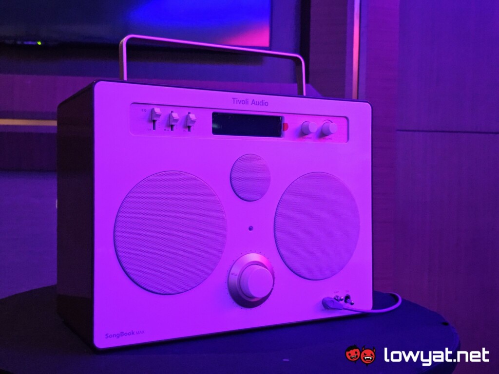 Tivoli Audio 7