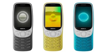HMD Nokia 3210 4G