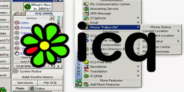 icq 1