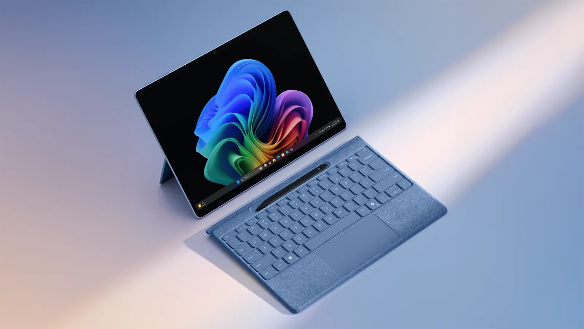 Microsoft Surface Pro 11 Laptop 7 Snapdragon X