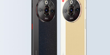 nubia focus pro