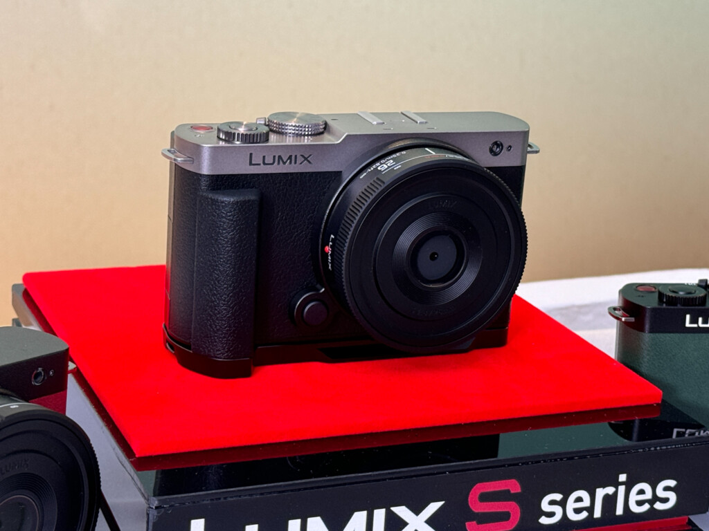 panasonic lumix s9 msia