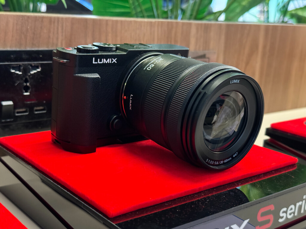 panasonic lumix s9 msia