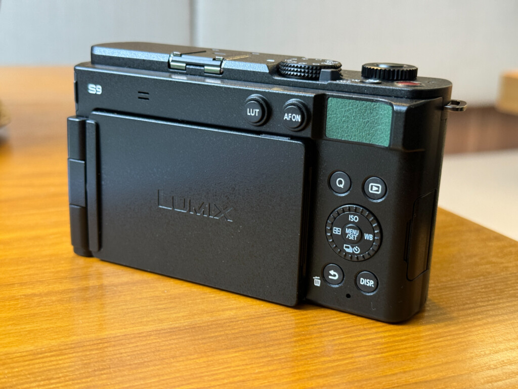 panasonic lumix s9 msia