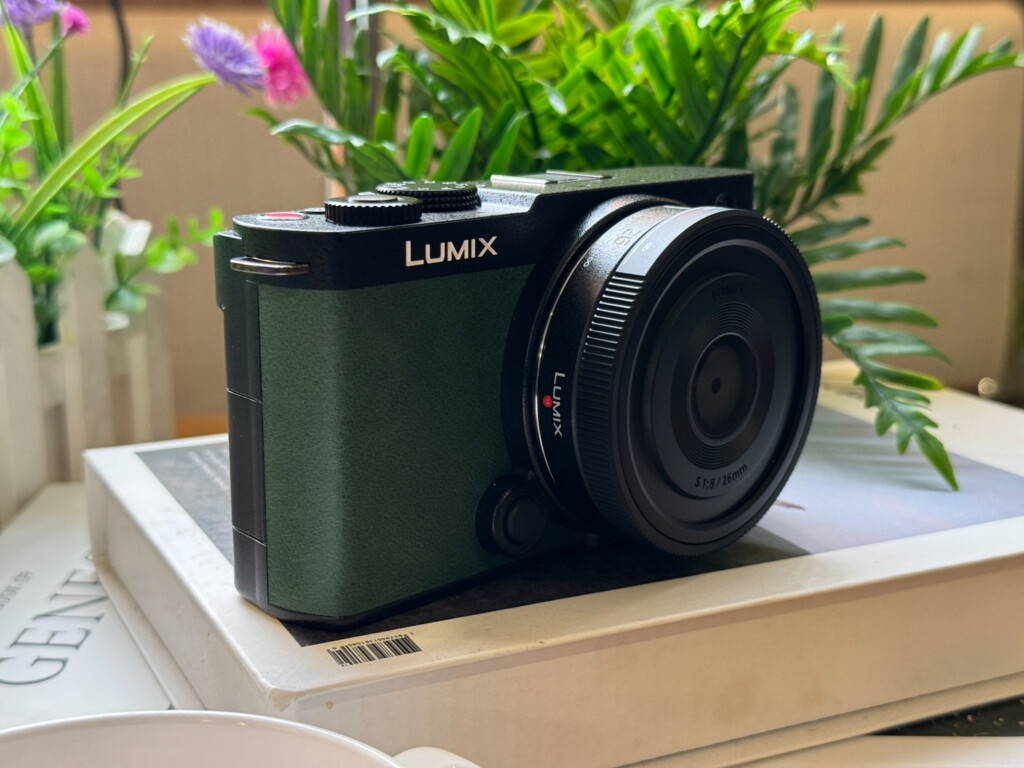 panasonic lumix s9 msia