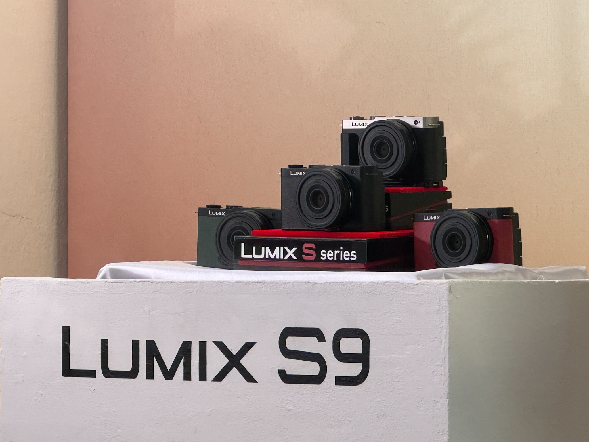 panasonic lumix s9 msia