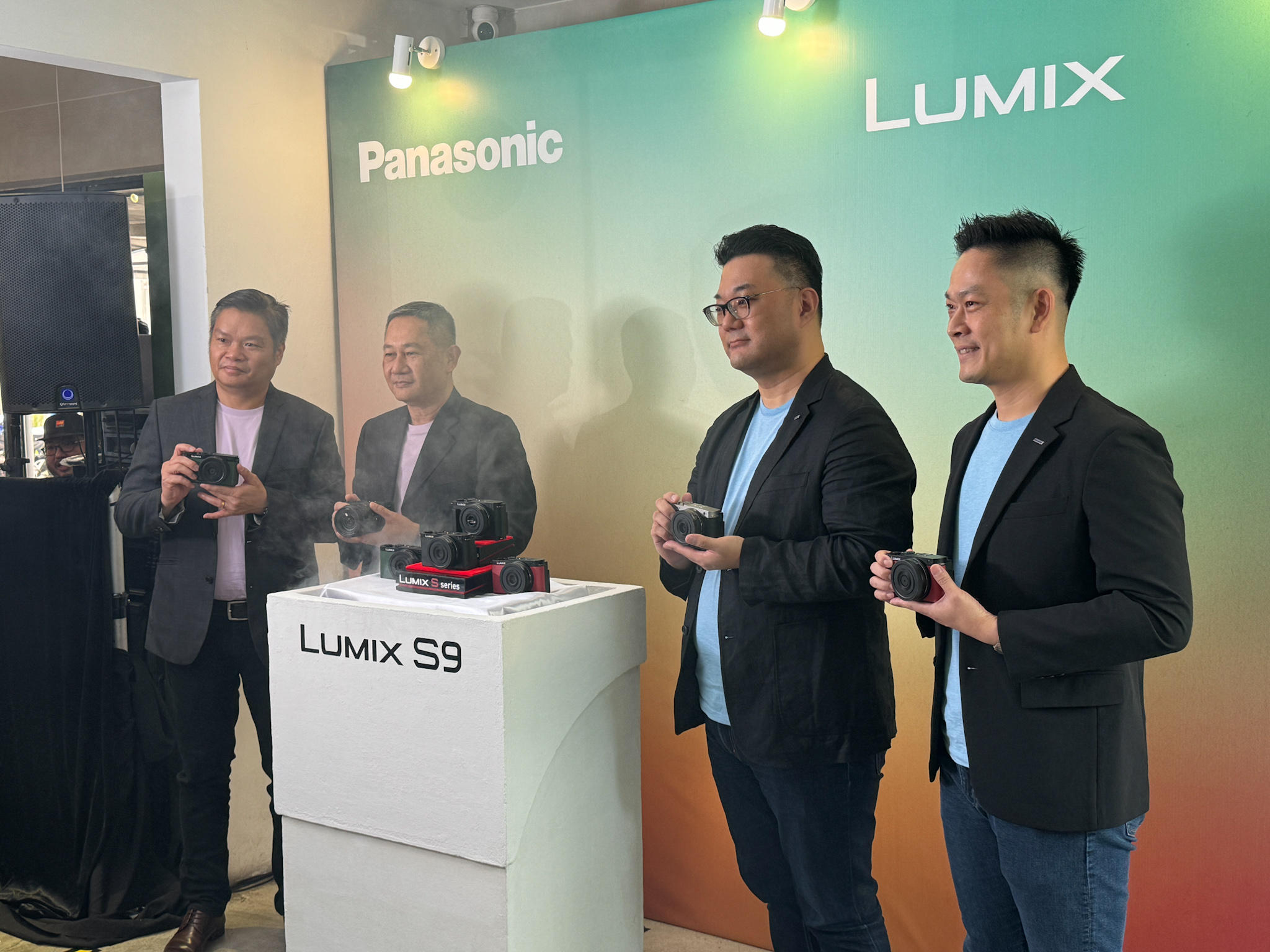 panasonic lumix s9 msia