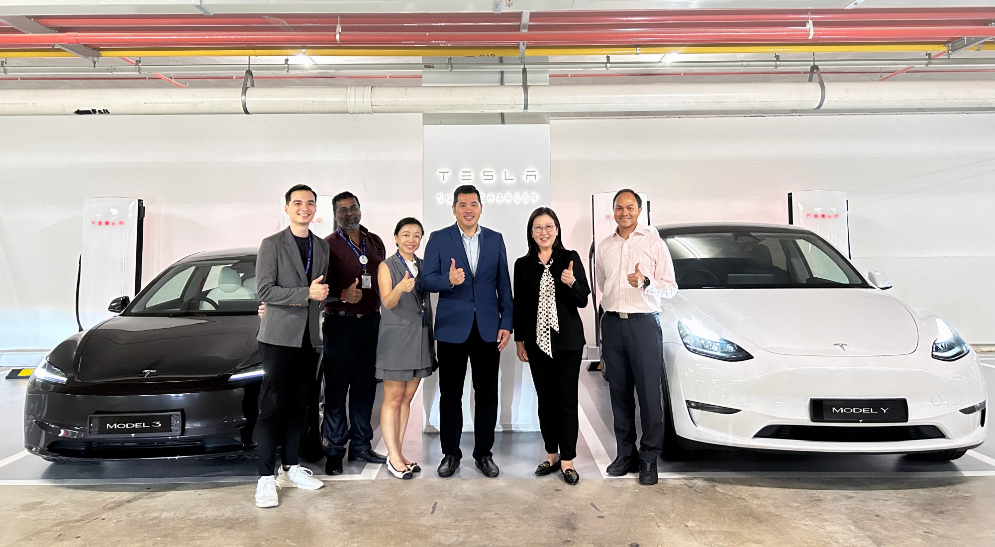 tesla v4 supercharger malaysia