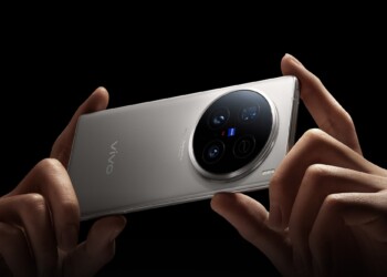 vivo X100 Ultra