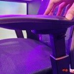 ASUS ROG Destrier Core arm