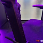 ASUS ROG Destrier Core arm 2