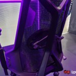 ASUS ROG Destrier Core lumbar